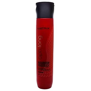 MATRIX By fbb Opti. Long Nourish Protect Shampoo, 350ml(Ceramide)