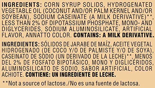 Coffee-mate 56oz Canister - Image 5