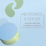 Pixi DetoxifEYE Hydrating Hydrogel Under-Eye Patches 60 Patches 30 Pairs view 2