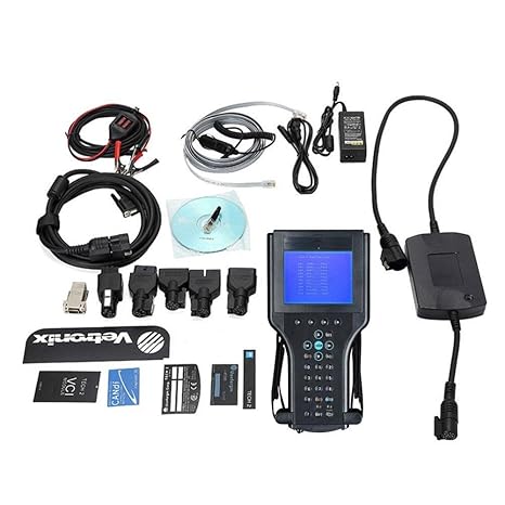 RUNGAO Runmind Tech2 Diagnosegerät für GM