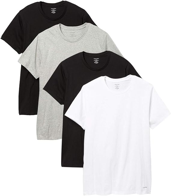 calvin klein undershirts amazon