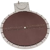 ATLAS MODEL 305 Turntable Manual N/S HO