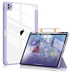 Soke Ultra Hybrid Case for iPad Pro 12.9 Inch