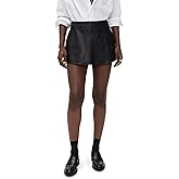 Free People Women's Paradise Found Vegan Skort