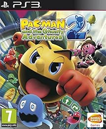 Pac-Man et les Aventures de Fantômes 2