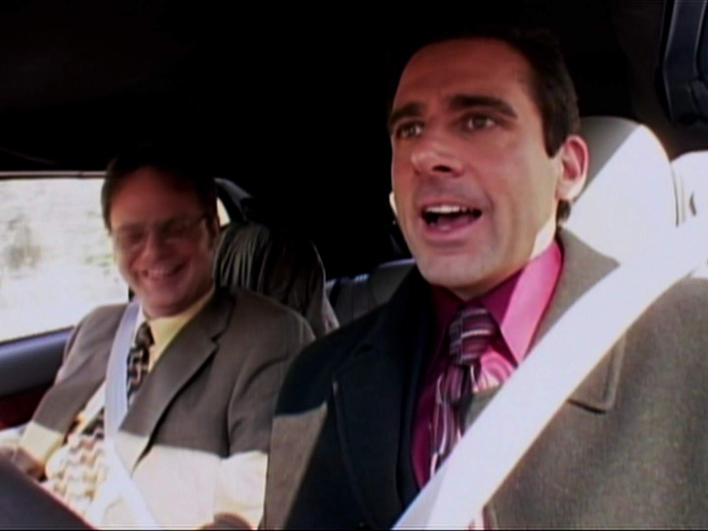 Watch The Office [US] Season 3 Prime Video