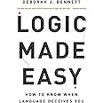 Logic Made Easy: How to Know When Language Deceives You