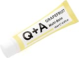 Q+A Grapefruit Multi-Balm Jojoba Cocoa Butter Lip Cuticle Dry Skin 15ml view 3