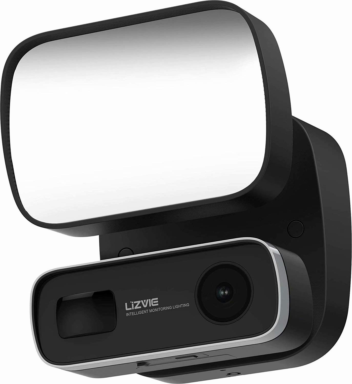 Best Home Security Light With Siren