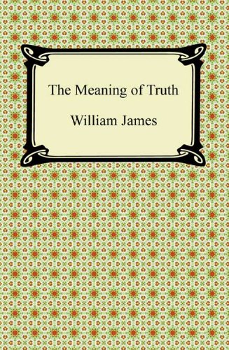 The Meaning of Truth