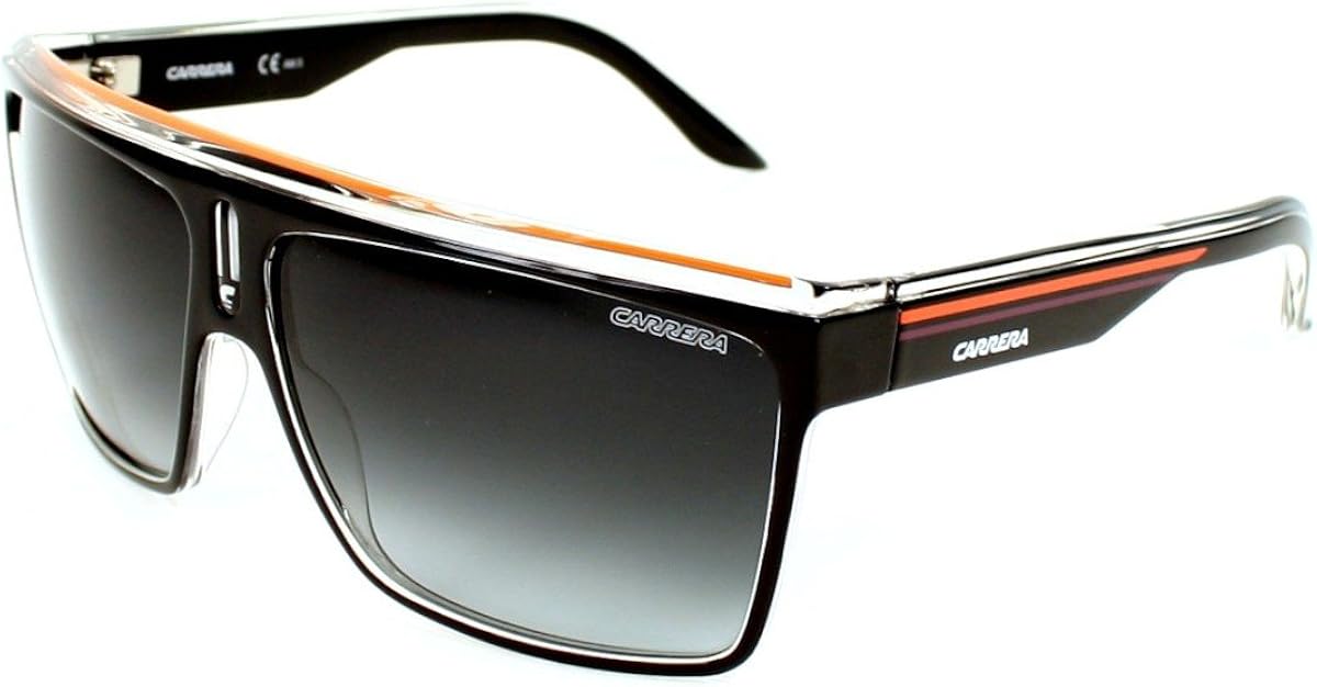 Carrera CARRERA 22 XAK/9O Unisex Sunglasses Amazon.ca Clothing