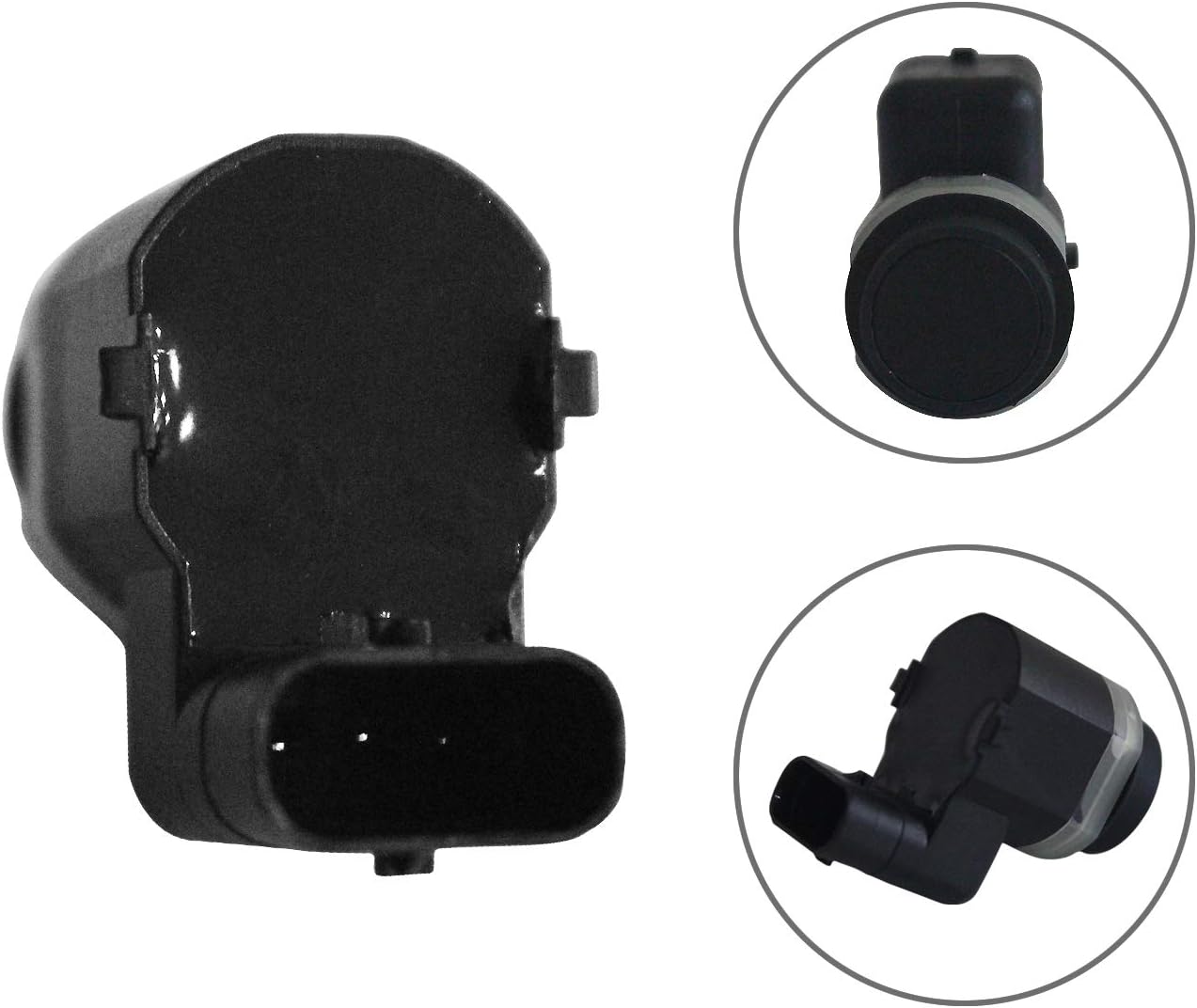 PDC Parking Distance Control Replace OE 66202180495 66202151635