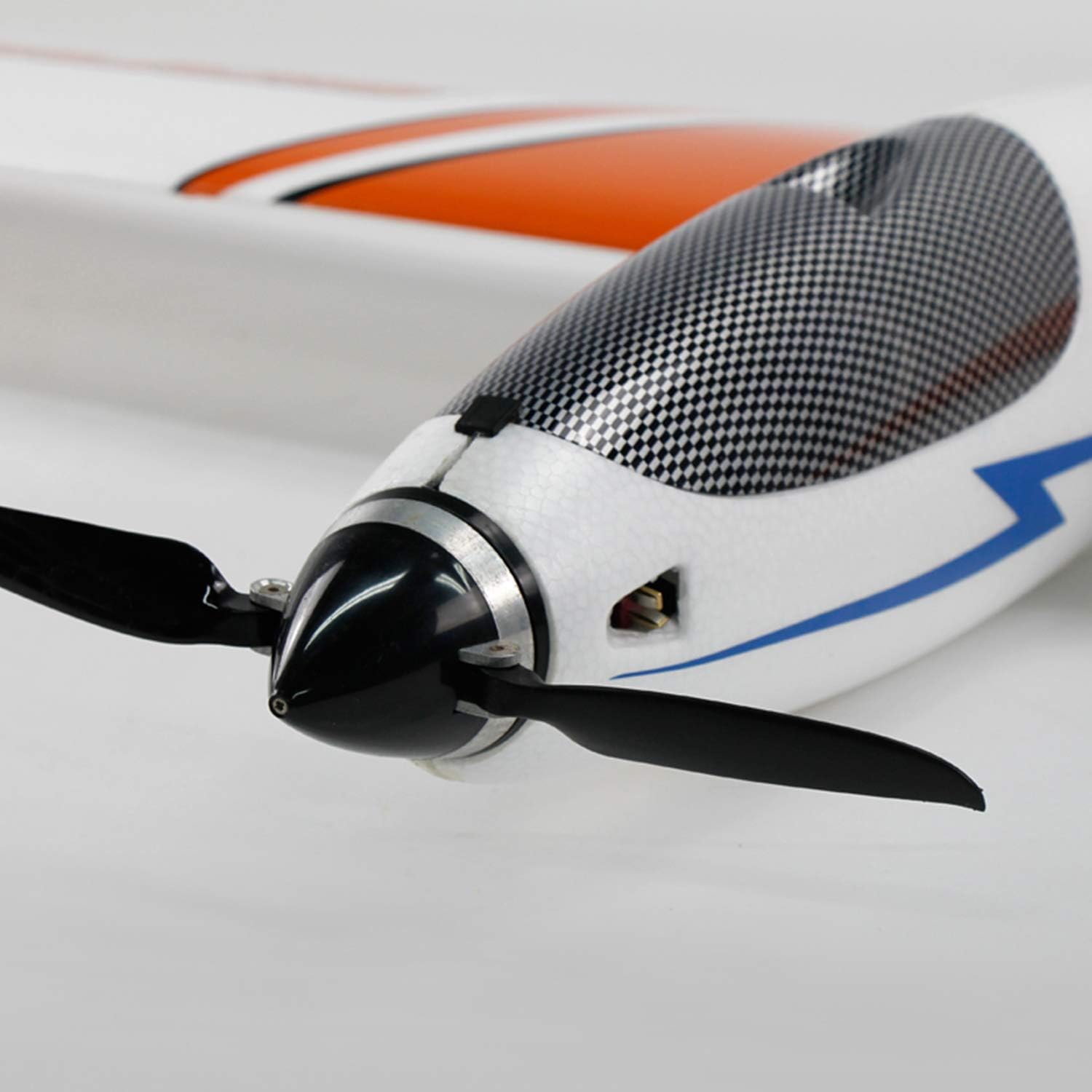 sonic 185 rc glider