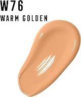 Max Factor Facefinity 3-in-1 Foundation SPF 20 76 Warm Golden 30 ml view 3