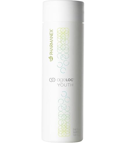 Amazon.com: ageLOC Nu Skin R² Vitality - Day | Antioxidant