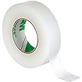 3M™ Transpore™ Surgical Tape, 1527-0, 1/2 in X 10 yd, 24 Roll/Carton, 10 Carton/Case