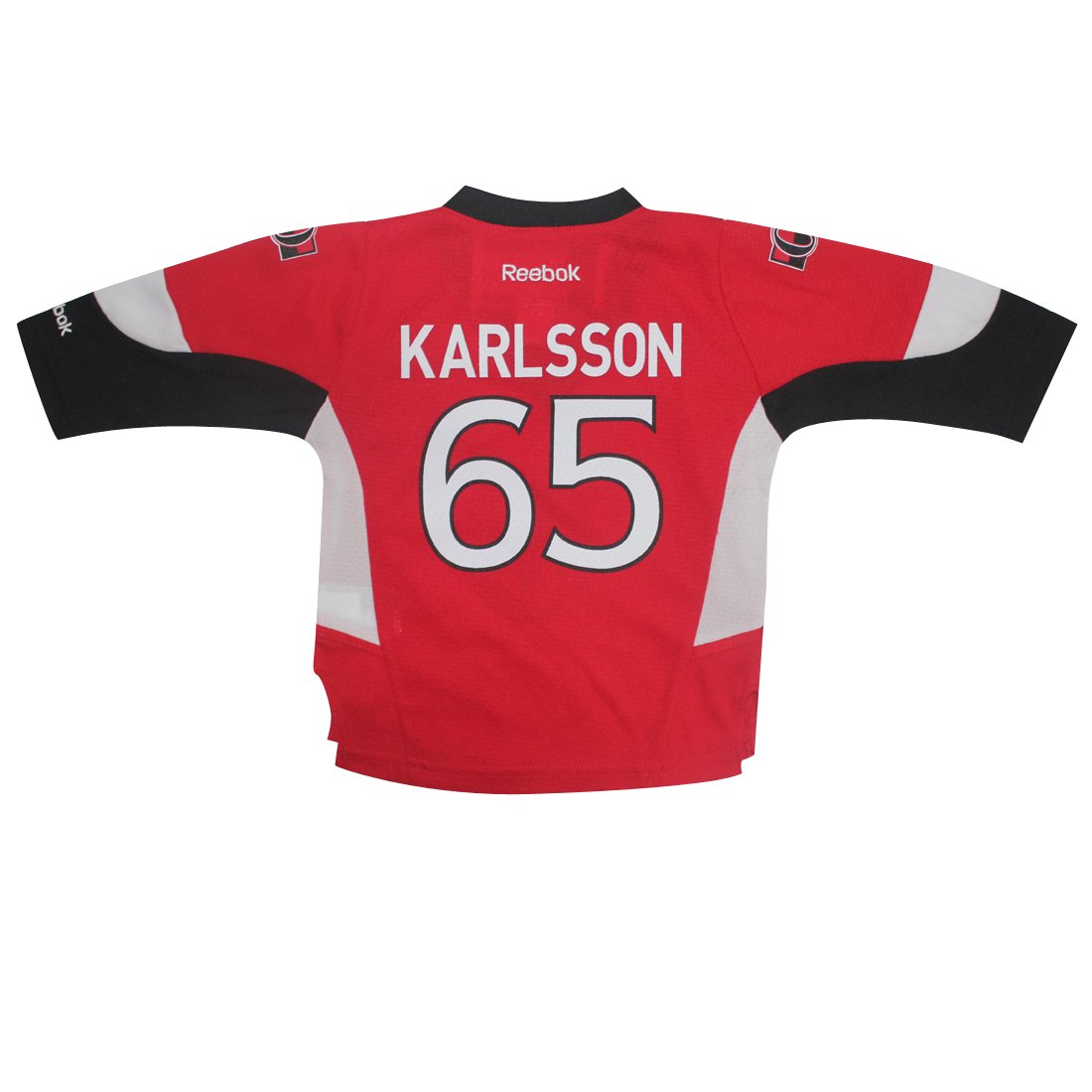 ottawa senators infant jersey