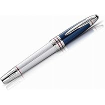 Amazon.com : Montblanc Great Characters John F. Kennedy