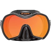 Seadive Monarch RayBlocker-HD Mask