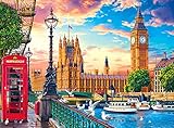 Jigsaw Puzzles 1000 Pieces - 1000 Piece Puzzles for