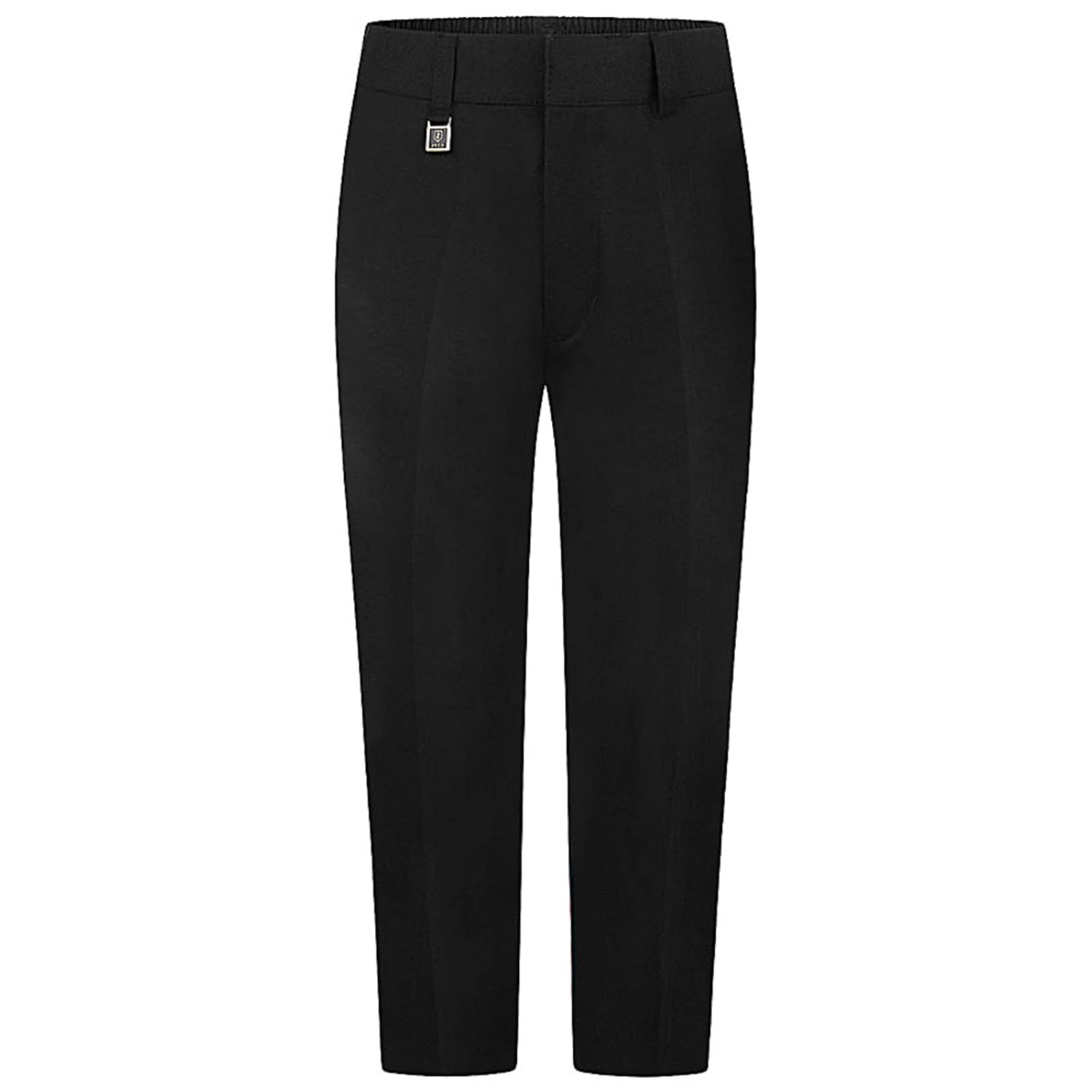 Zeco Quality School Uniform Wear Boys Sturdy Large Fit Trousers Age 5-13: Amazon.co.uk: Clothing