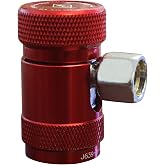 Mastercool 83834 R1234yf High Side Coupler