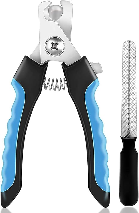 Lovexiu Coupe Griffe Coupe Ongle Chien Coupe Griffes Chat Acier Inoxydable Avec Verrou De Securite Accessoire Animaux Aux Chien Chat Petits Animaux De Compagnie Amazon Fr Animalerie