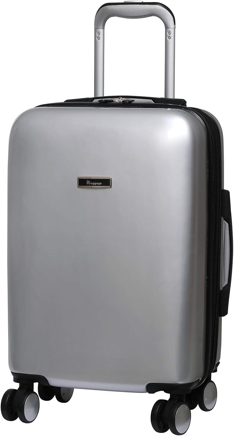 wilko ultra light suitcases