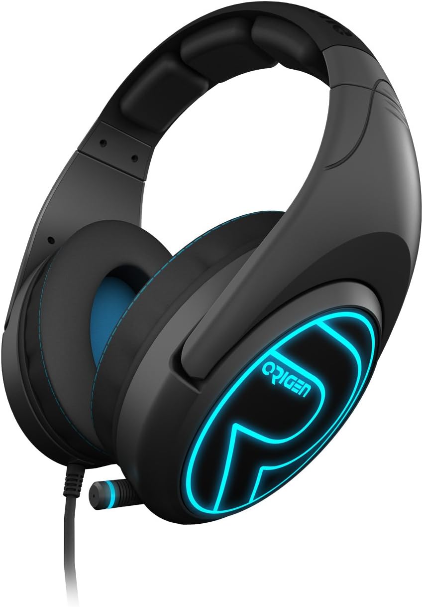 Ozone Gaming Gaming Mouse Origen black
