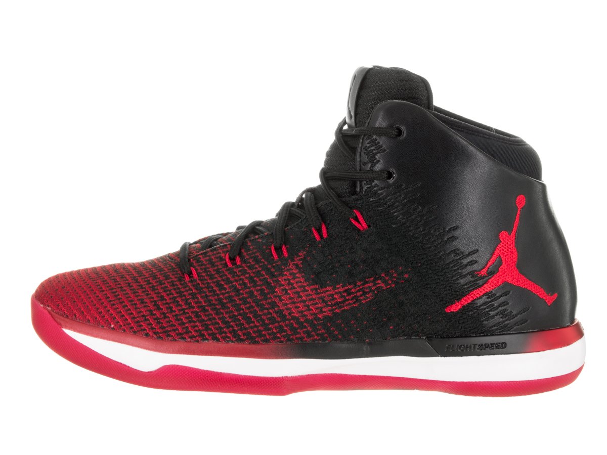 Jordan Mens Air XXXI 31 Basketball Shoes Buy Online in