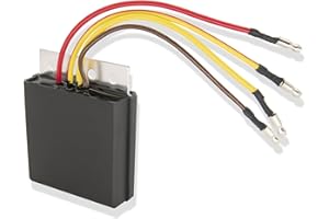 CMOOD 2203636 4060173 Voltage Regulator Rectifier Compatible for Polaris Sportsman 500 HO 4x4 6X6, For Polaris Worker 500 Scramber 500 Magnum 500 ranger 6x6 1997 1998 1999 2000 2001 2002