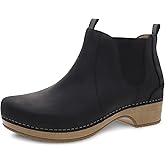 Dansko Becka Ankle Boot for Women - Memory Foam and Arch Support for All -Day Comfort and Support - Lightweight EVA Outsole for Long-Lasting Wear