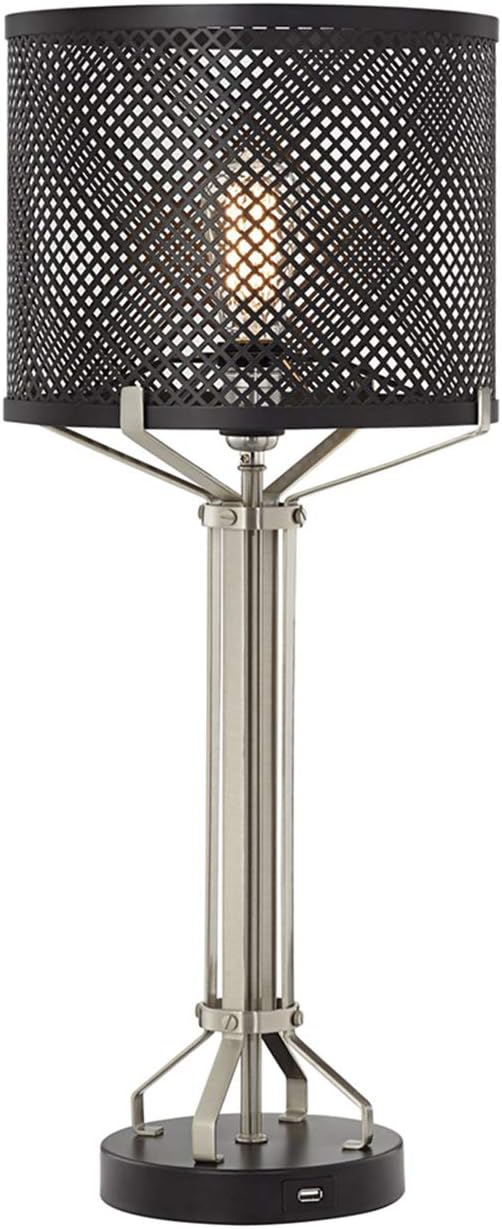 Urban Home Dorchester Table Lamp