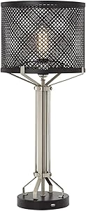 Urban Home Dorchester Table Lamp