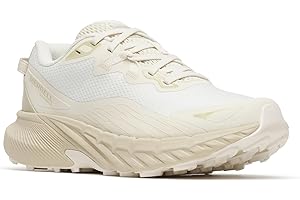 Merrell Womens Agility Trail Wp Trail Running Shoe
