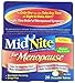 MIDNITE MENOPAUSE SLEEP CHWTBS Size: 28