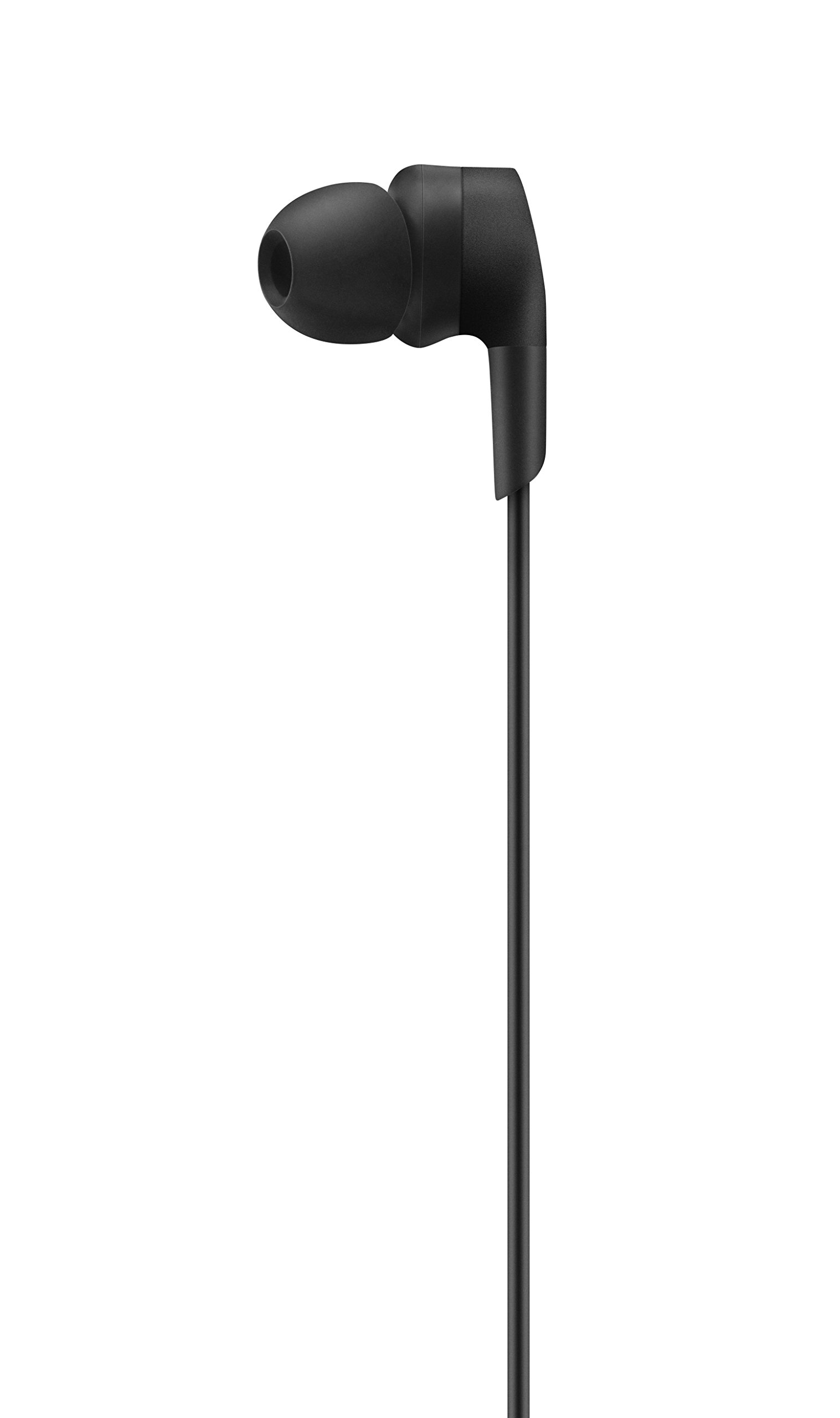 Bang & Olufsen カナル型イヤホン Beoplay H3 MK2 通話対応/iOSリモコン ブラック【国内正規品】