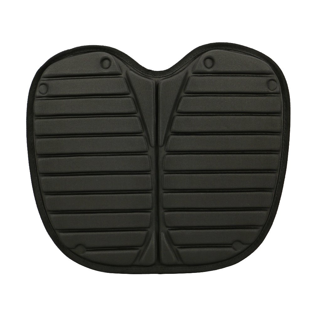 Merssyria Kayak Sit Cushion, Nonskid EVA Foam Sit Cushion Drift Boat