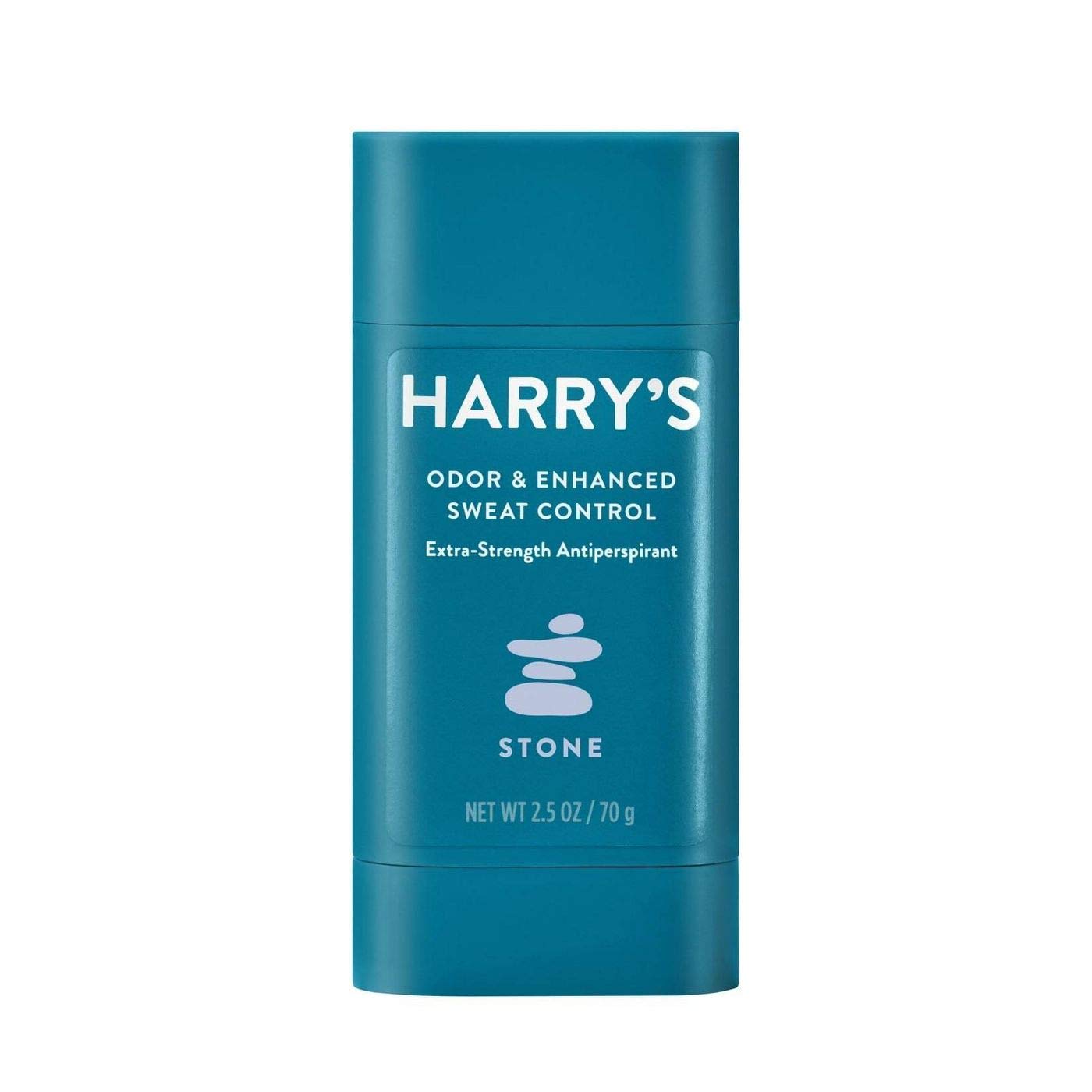 Photo 1 of Harry's Extra-Strength Antiperspirant Stone - 2.5oz