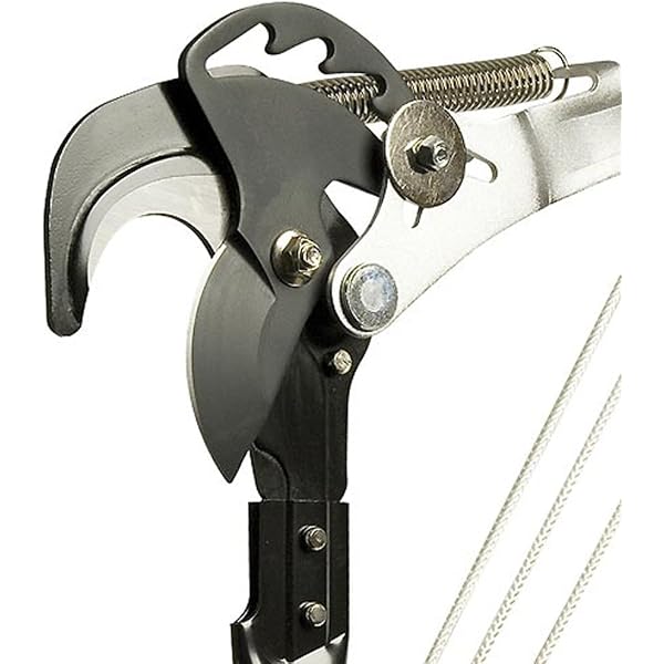 Silky Hayauchi Pole Saw 