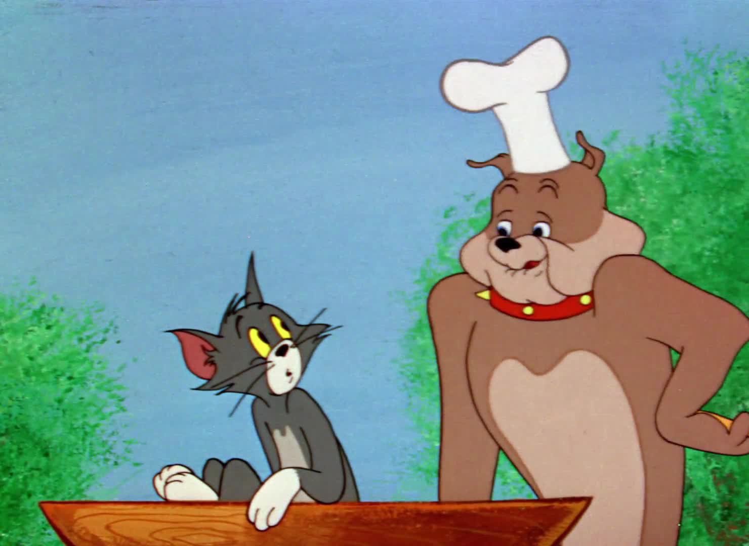 Watch Tom & Jerry Volume 1 Season 1 Prime Video