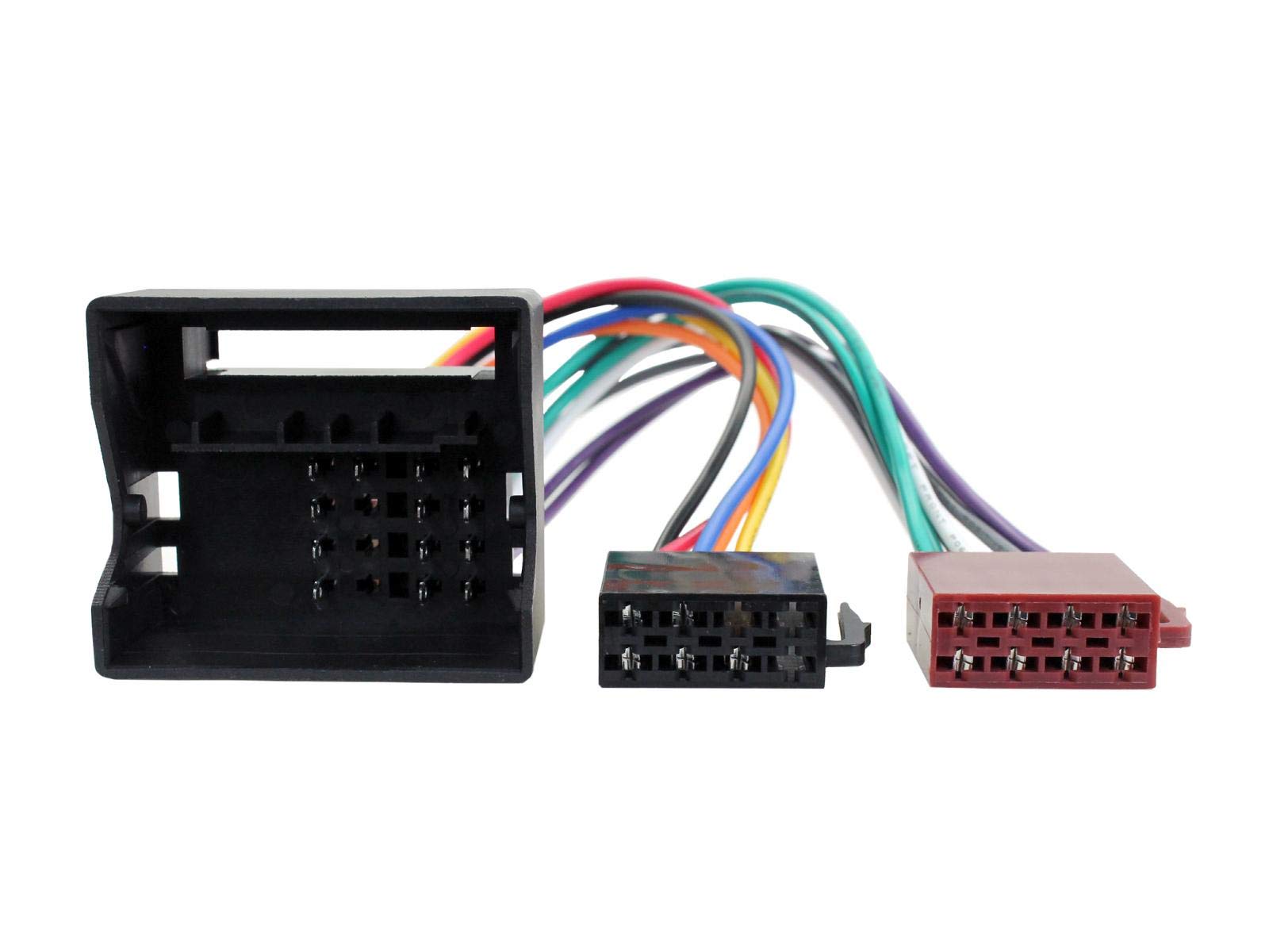 Connects2 CT20BM02 Car accessory