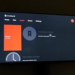 Amazon Com Customer Reviews Crunchyroll
