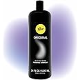 pjur Original Silicone Based Lubricant, Premium Lube for Men, Women & Couples, Odorless, 1L / 34 fl.oz