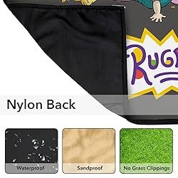 LOGOVISION Rugrats Picnic Outdoor