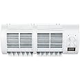 WpozJURf Portable Air Conditioners for Car, 12V Universal Car Air Conditioner Fan, Air Conditioning for Truck with LCD Screen for Car Caravan Truck Hanging Cooler(22525 BTU/H)