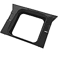 From the Complete Selection of Sluice Fox Modular Sluice Box Parts, Add-Ons, and Accessories for Gold Panning Kits – Upgrade and Personalize Your Sluice Box| Black Mini Sifter Adapter Only