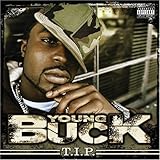 Disco de Young Buck: «Tip» (Anverso)