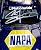 AUTOGRAPHED 2014 Chase Elliott #9 NAPA Auto Parts TEXAS WINNER (Raced Version) Nationwide First Win SIGNED Lionel 1/24 NASCAR Nationwide Series Diecast Car with COA (#1139 of only 2,332 produced!)