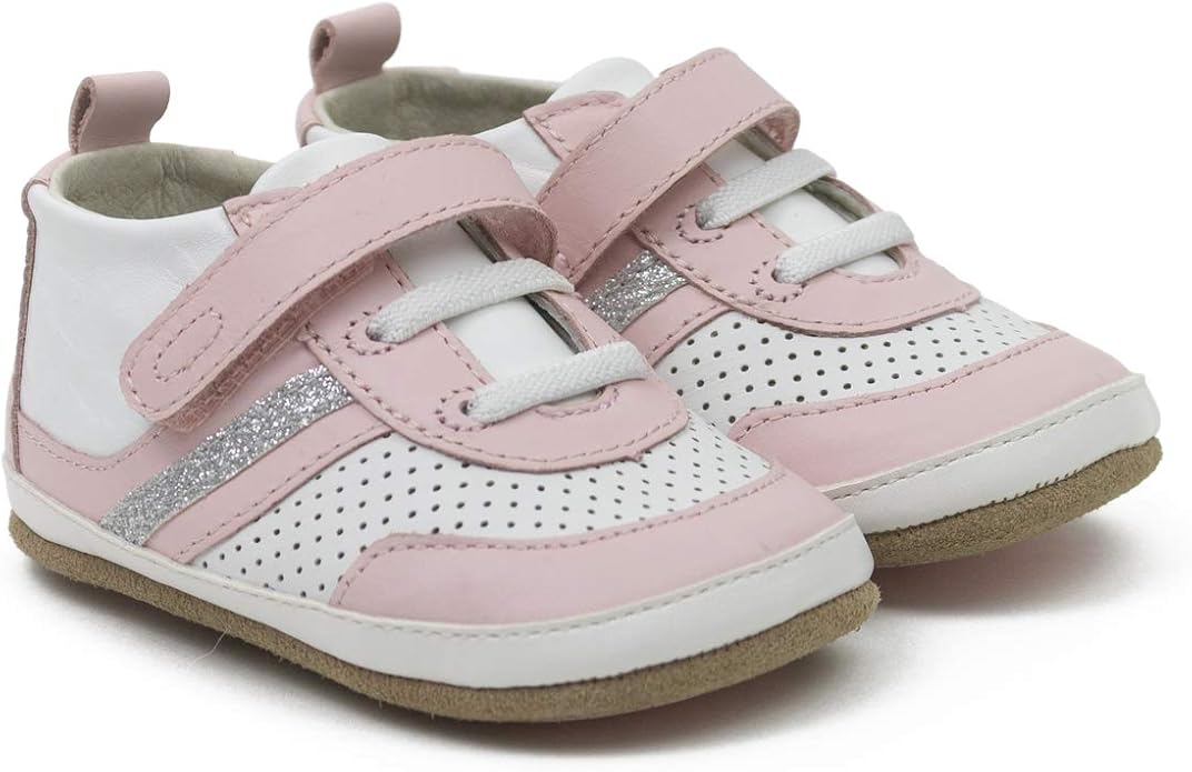 Robeez UnisexChild Crib Shoes Amazon.co.uk Shoes & Bags